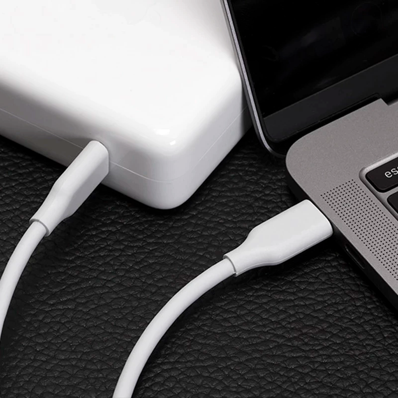 Cargador Macbook Pro Tipo Usb-c 61w-2