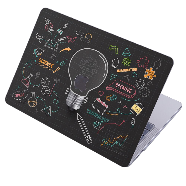 Carcasa Para Macbook Pro M1 - A2338-0
