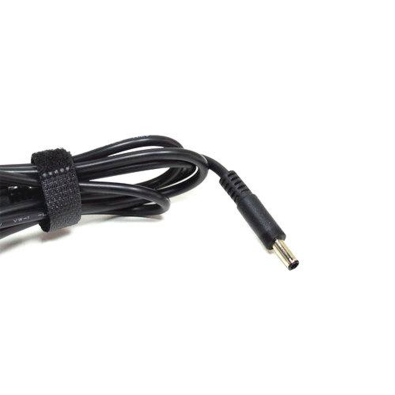 Cargador Notebook Dell 19.5v 3.34a 4.5mm Punta Fina-1