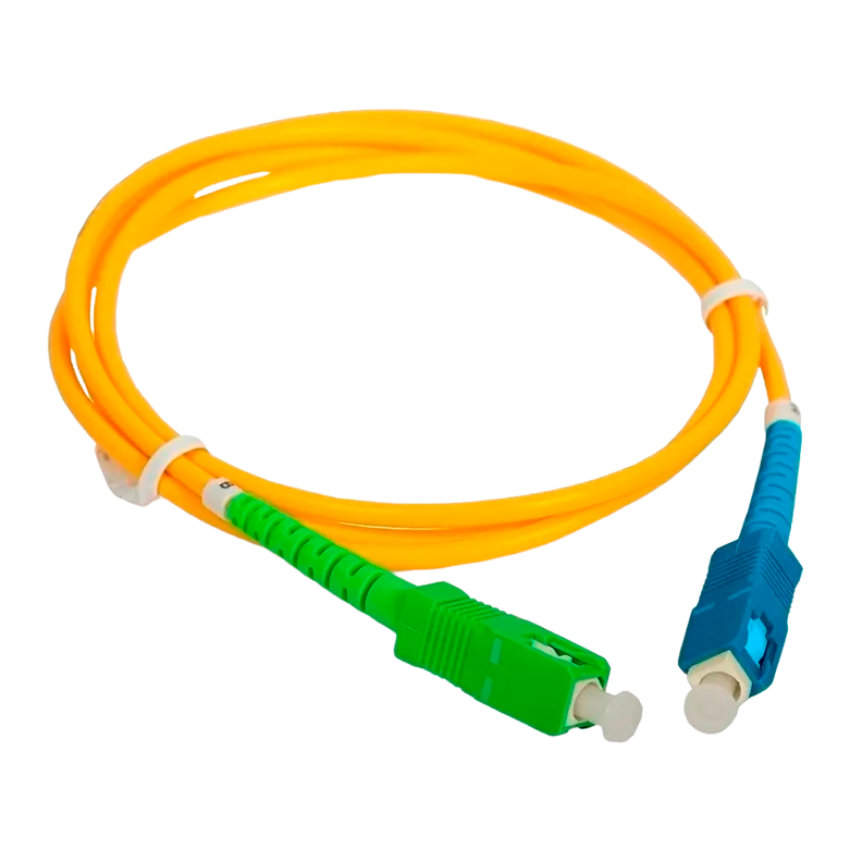 Cable De Internet Fibra Óptica - 5Mt-0