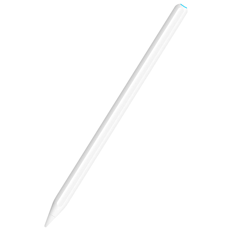 Lapiz Pencil Para iPad Carga Inalámbrica Rechazo De Palma-0