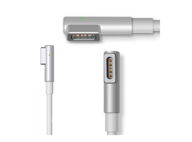 Cargador Para Macbook Pro 13 60w Magnético L-1