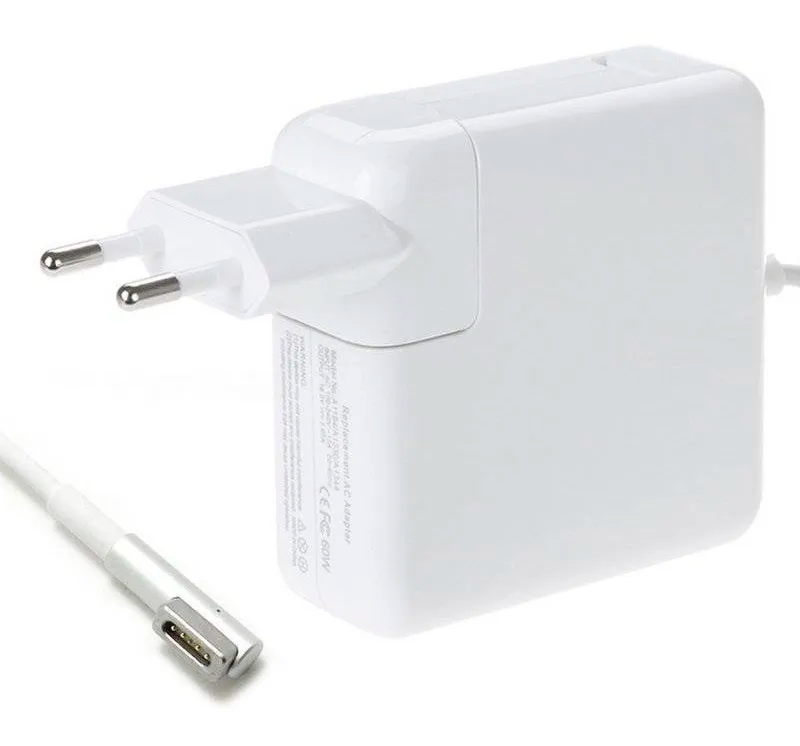 Cargador Para Macbook Pro 13 60w Magnético L-2