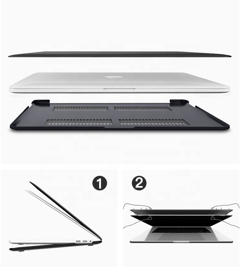 Carcasa Para Macbook Air M1 - A2337-2