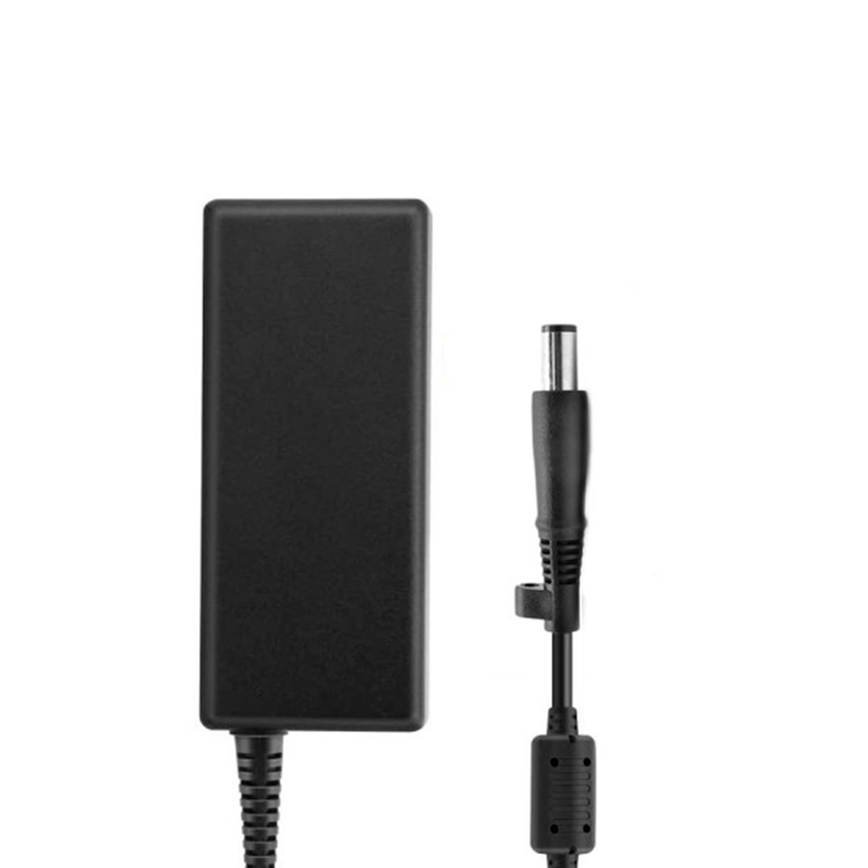 Cargador Notebook Hp 18.5v 3.5a 65w Punta Aguja-0