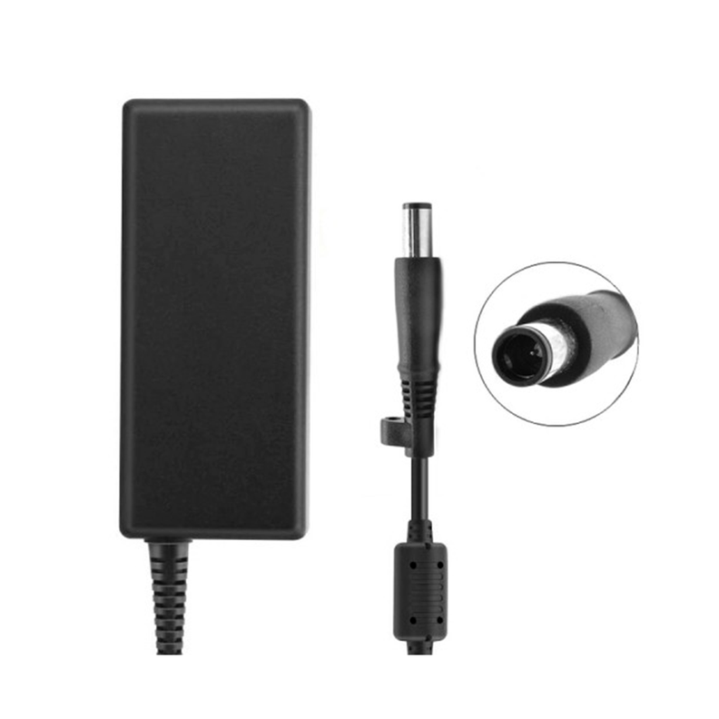 Cargador Notebook Hp 18.5v 3.5a 65w Punta Aguja-1