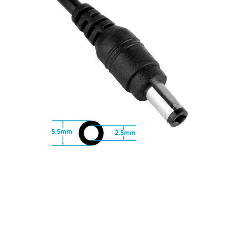 Cargador Notebook Toshiba 19v 3.95a 75w-1