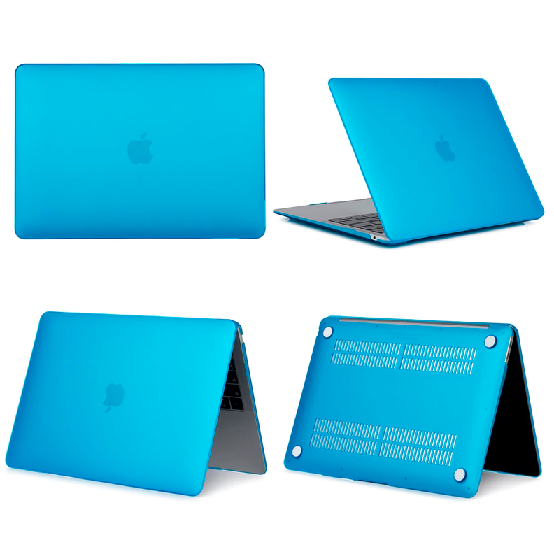 Carcasa Para Macbook Pro M1 (a2251-a2289- A2338).-2