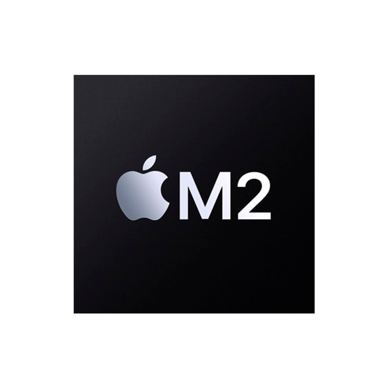 Carcasa Macbook Pro (chip M2, 2022) A2338 + Funda Protectora-6