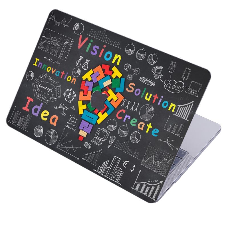 Carcasa Para Macbook Air M1 - A2337-0