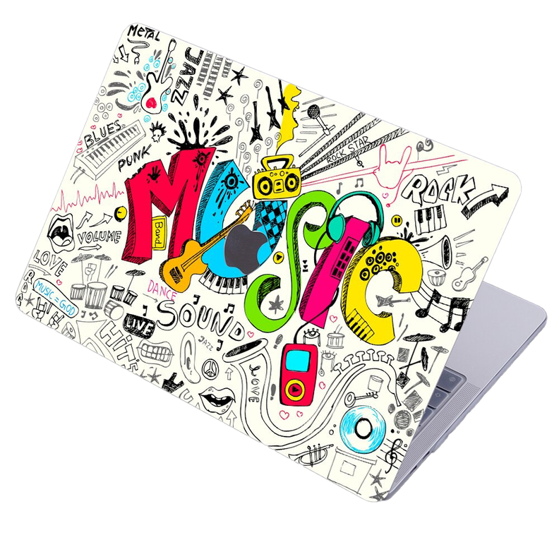 Carcasa Para Macbook Air M1 - A2337-0