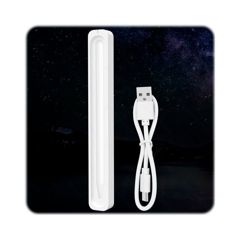 Lapiz Pencil Inalambrico Para iPad Decima Generacion M1 M2-3