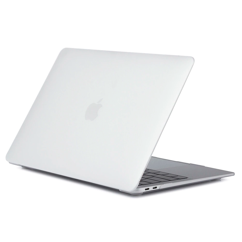 Carcasa Macbook Air (chip M1, 2020) A2337 + Funda Protectora-0
