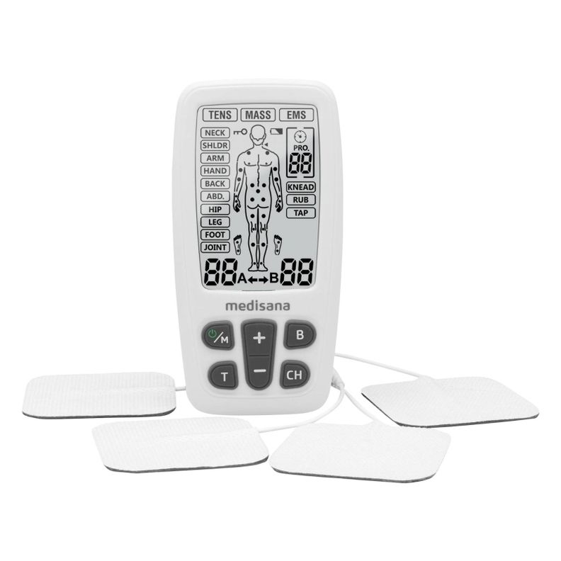 Tens Electroestimulador Yuwell SDP330-0