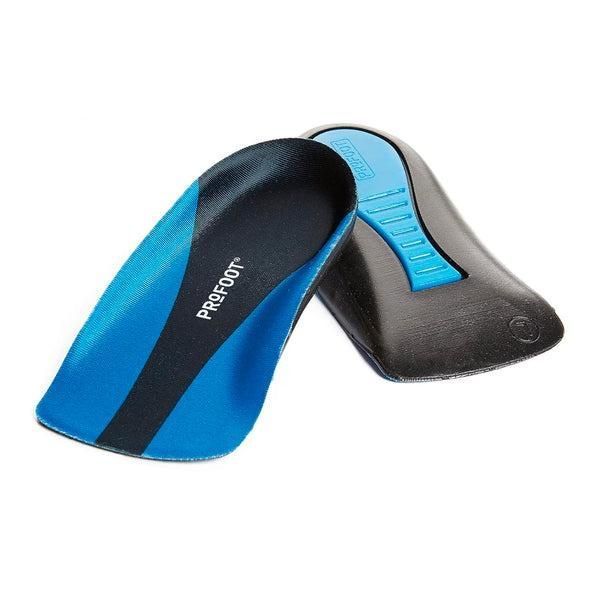 Plantillas Ortopédicas Recortable para Fascitis Plantar-1