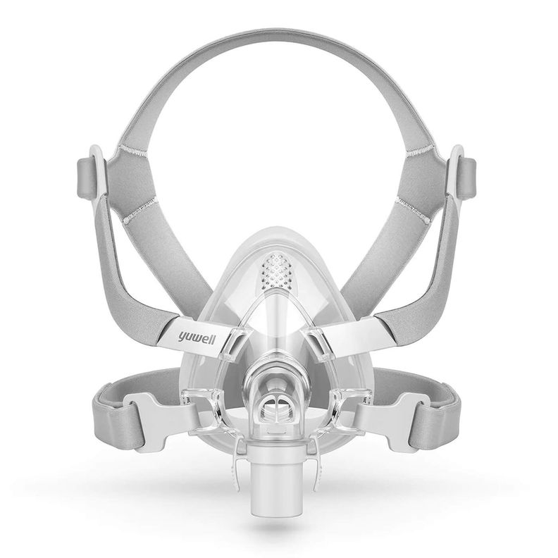 Máscara Nasal Yuwell Yn-03 Talla M-0