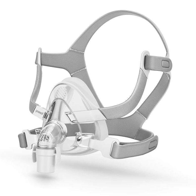 Máscara Nasal Yuwell Yn-03 Talla M-1