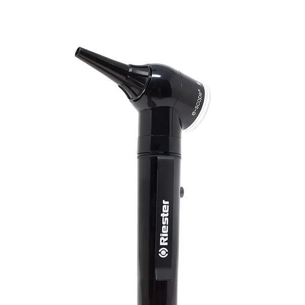 Espéculo Auricular Riester Desechable Adulto x20-2