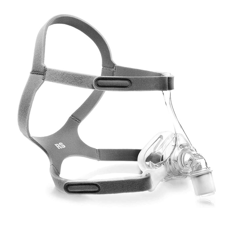 Mascara Cpap Nasal Pico Philips L-0