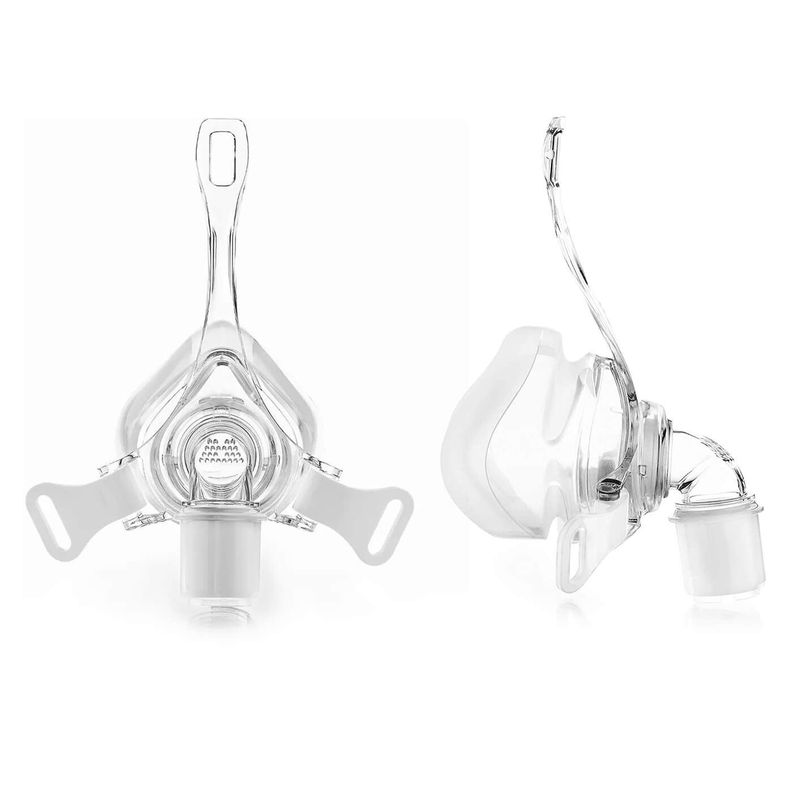 Mascara Cpap Nasal Pico Philips L-1