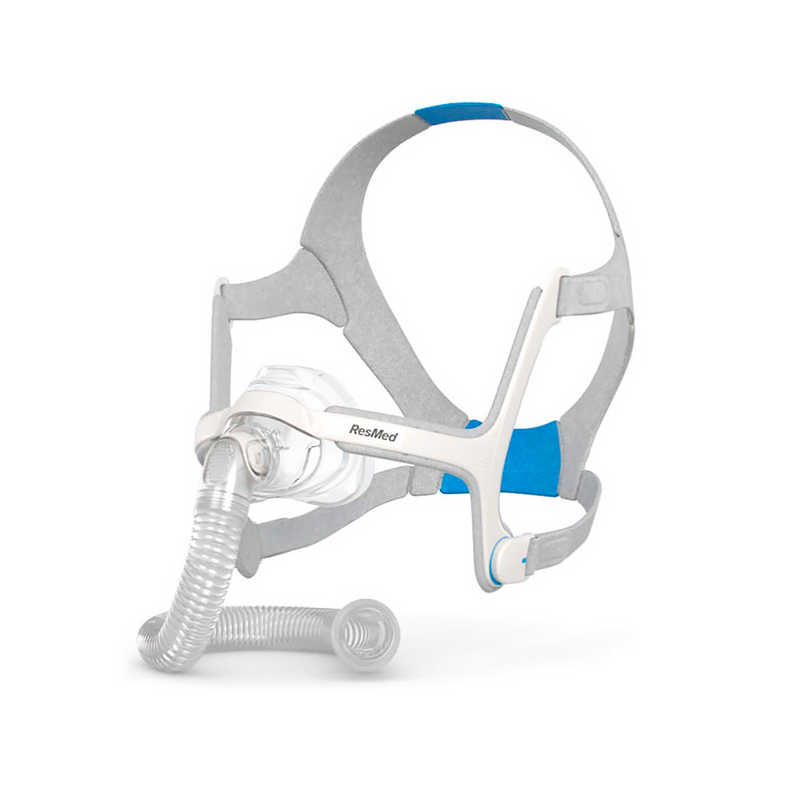 Mascara Cpap Nasal AirFit N20 Resmed Gris S