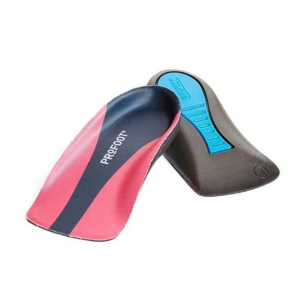 Plantillas Ortopédicas Recortable para Fascitis Plantar mujer-1