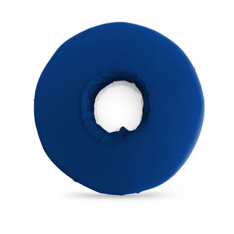Cojin Ortopédico Picarón Antiescara Funda Removible-0