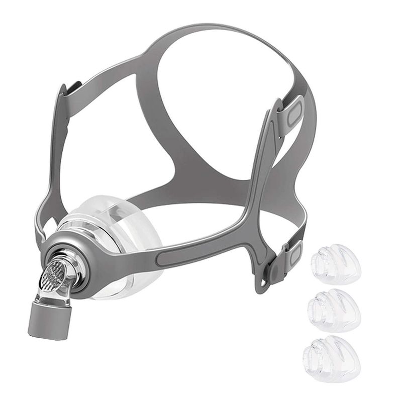 Mascara Cpap Nasal N5A BMC 3 Tallas