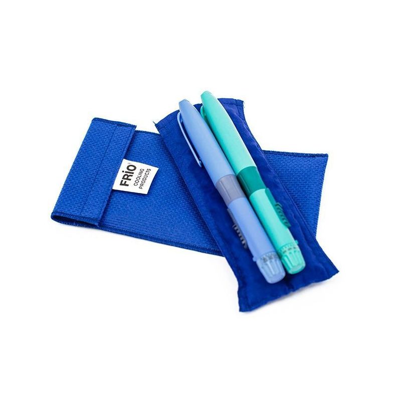 Bolsa Para Conservar Insulina Friobags Duo-1