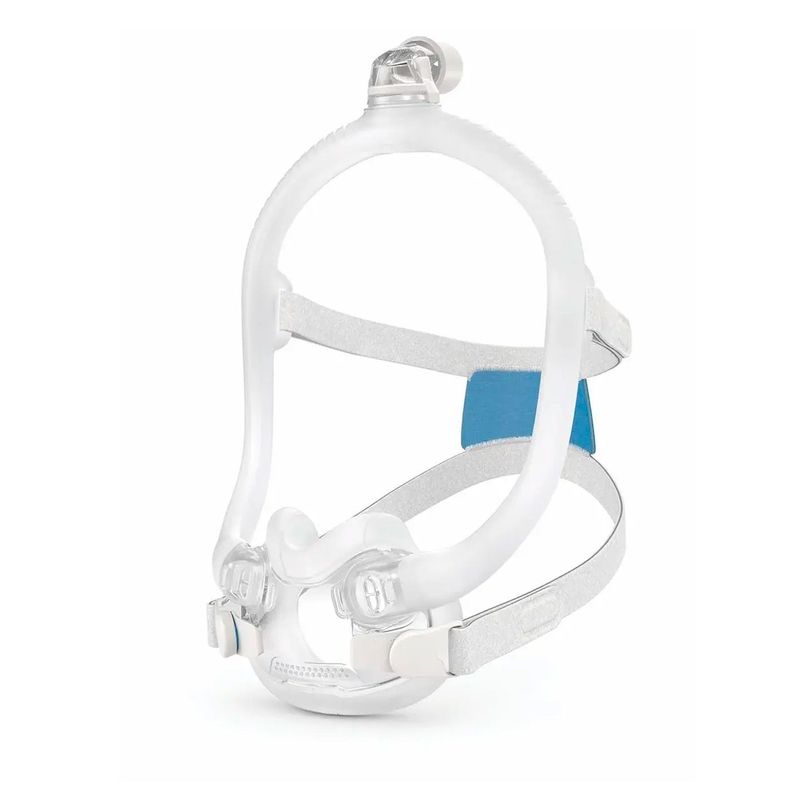Mascara Cpap Oronasal AirFit F30i Resmed Blanco M