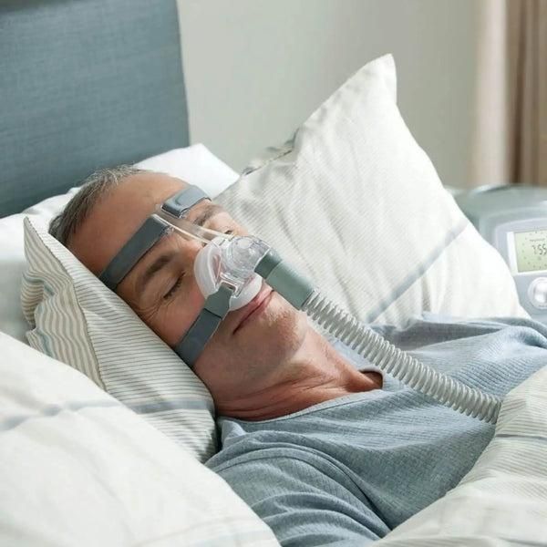 Mascara CPAP Nasal YN-02 Talla S-0
