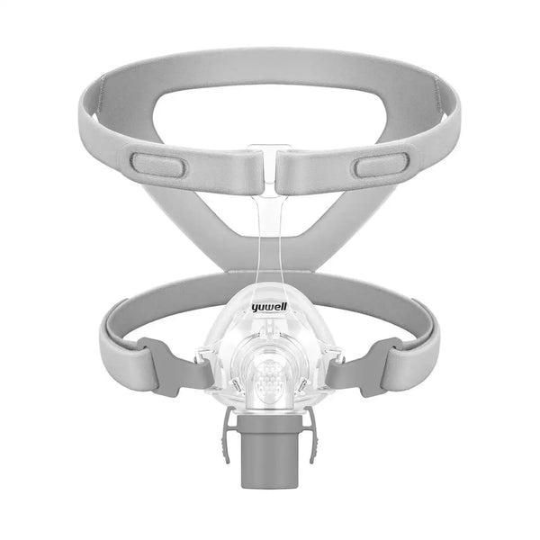 Mascara CPAP Nasal YN-02 Talla S-2