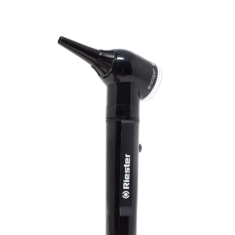 X20 Espéculo Riester Desechable Pediátrico - Topmedic-1