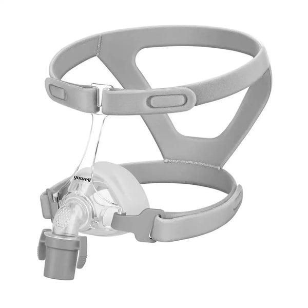 Mascara CPAP Nasal YN-02 Talla M-0