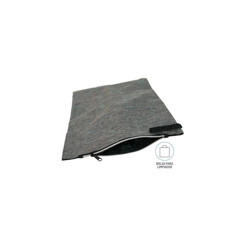 Bolsa para Limpiador de Ozono Resfit-0