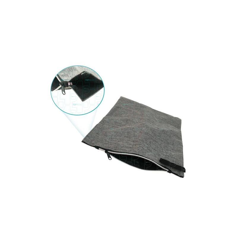 Bolsa para Limpiador de Ozono Resfit-2