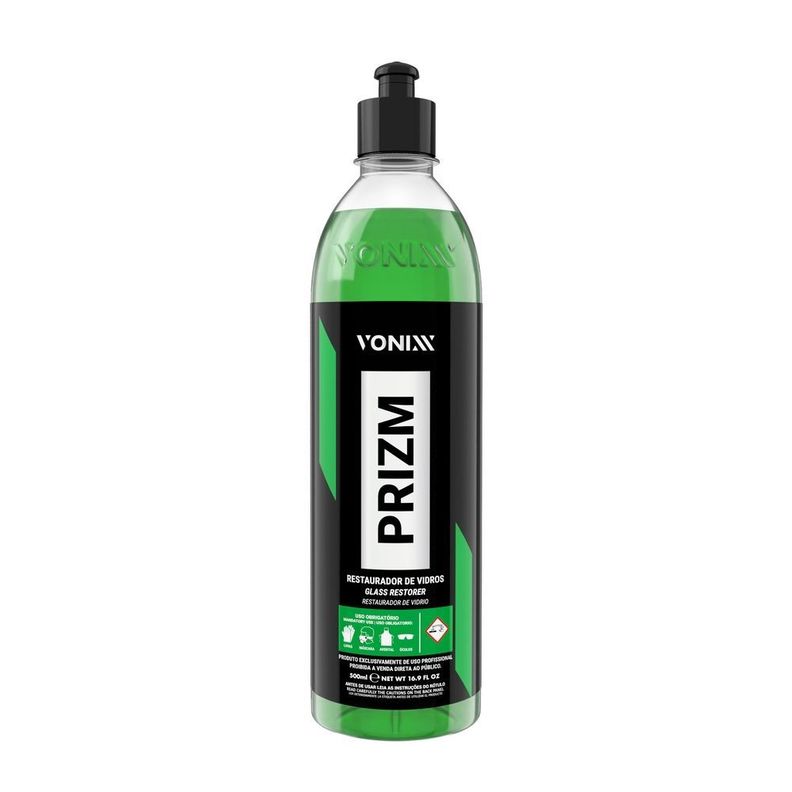 PRIZM - Eliminador de Marcas de Agua - pH Acido - 500ml