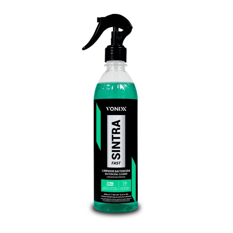 SINTRA FAST - Limpiador Multiproposito - 500ml