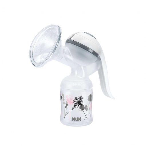 Extractor de leche manual Jolie-0