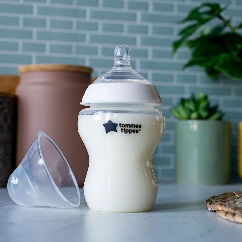 Mamadera 260ml Tommee Tippee -1