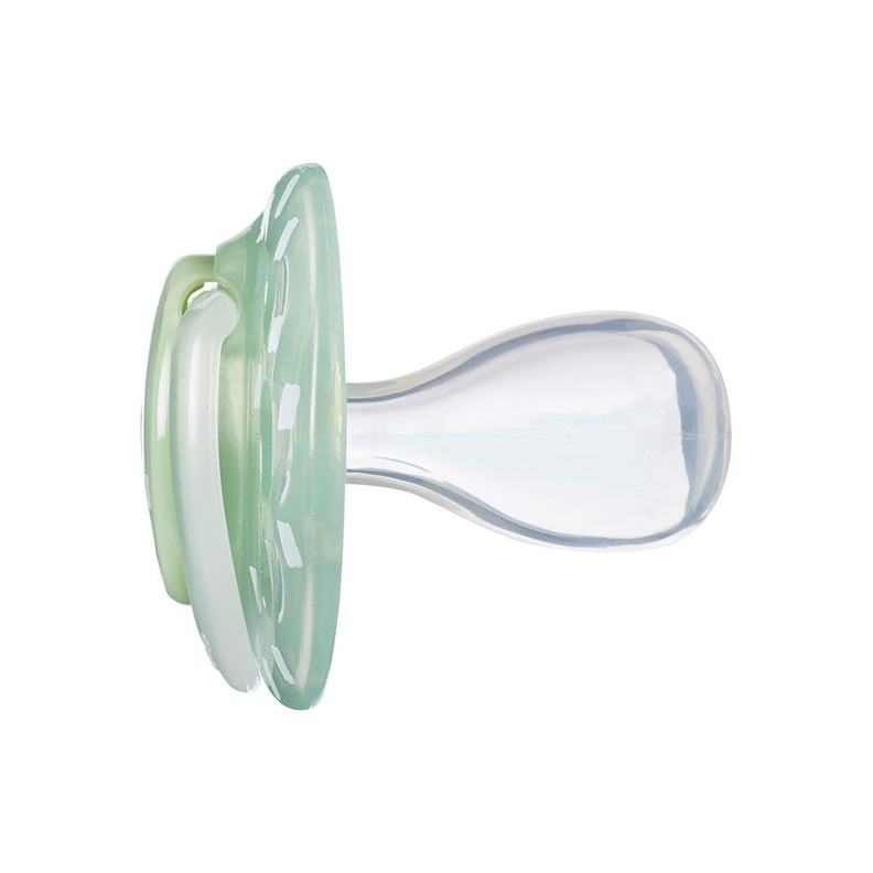 Chupete de silicona Anytime Tommee Tippee 6 a 18 meses-1