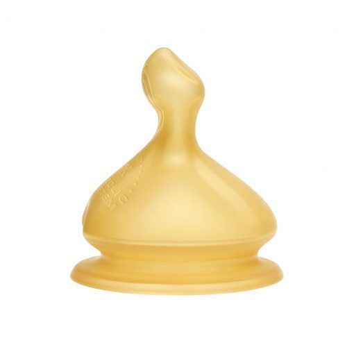 Tetina látex etapa 1 FC-0