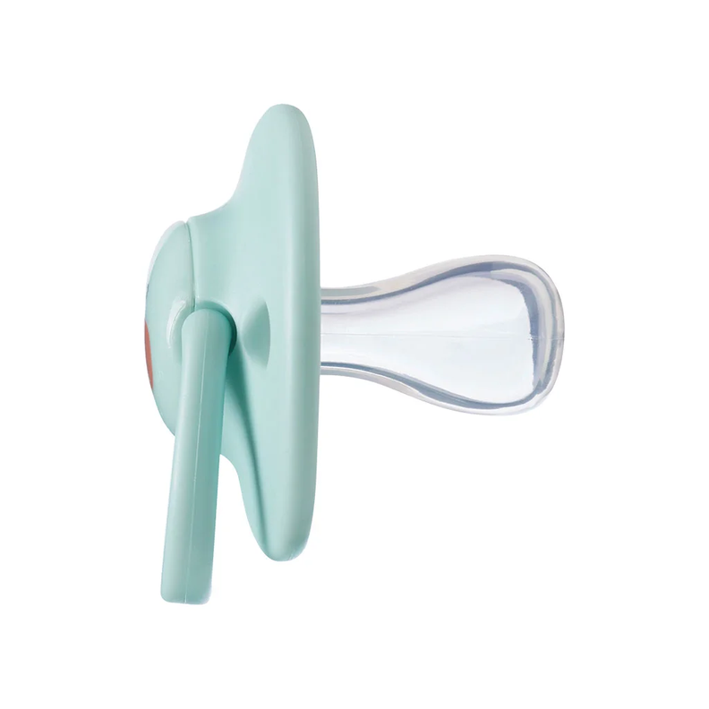 Chupete de silicona Anytime Tommee Tippee 0 a 6 meses-2