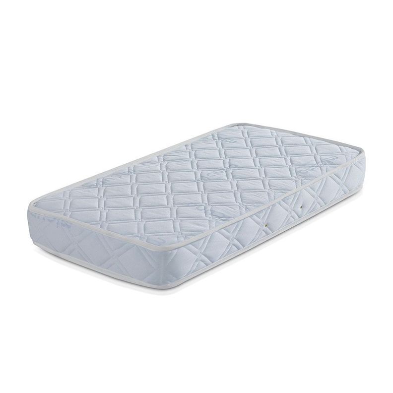 Colchón de tela para cunas de 120 x 60-0