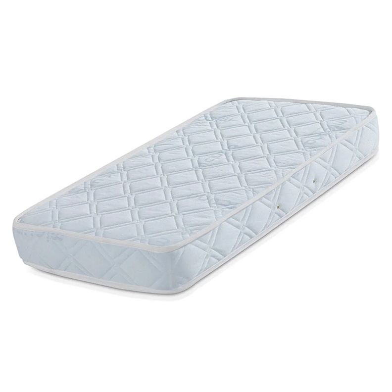 Colchón de tela para cunas de 120 x 60-1