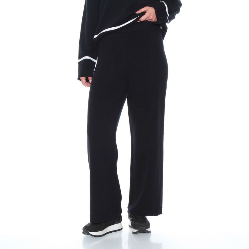 Conjunto Tejido Sweater Y Pantalon-6