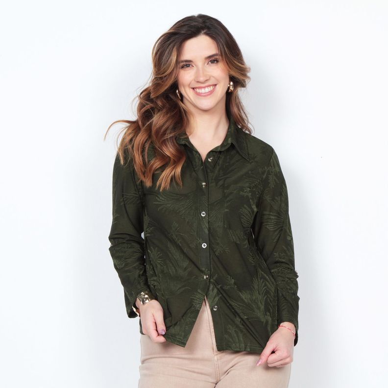 Verde Olivo [ 310 ]