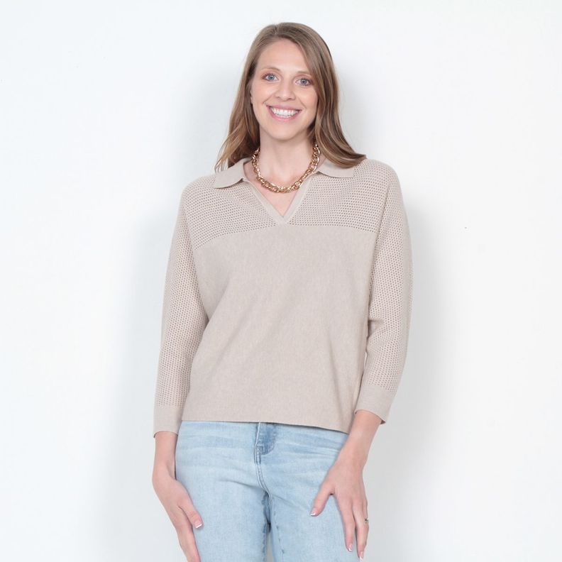 Beige Natural