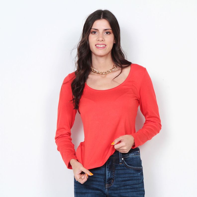 Rojo