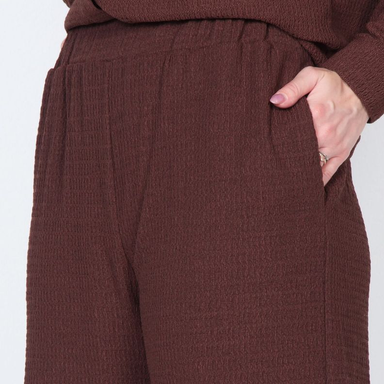 Pantalon Wide Leg-1